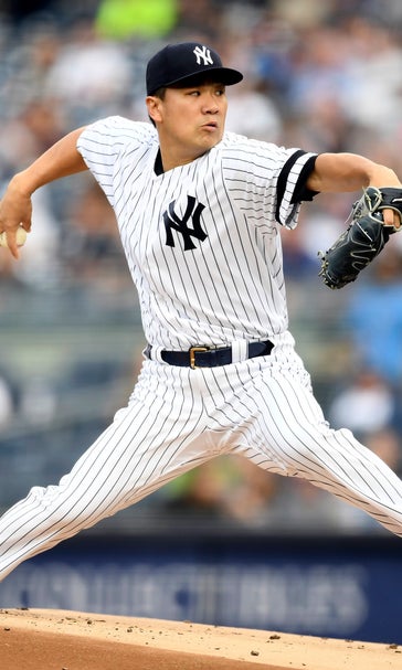 Yankees beat Rays 3-0, Encarnación hitless in New York debut